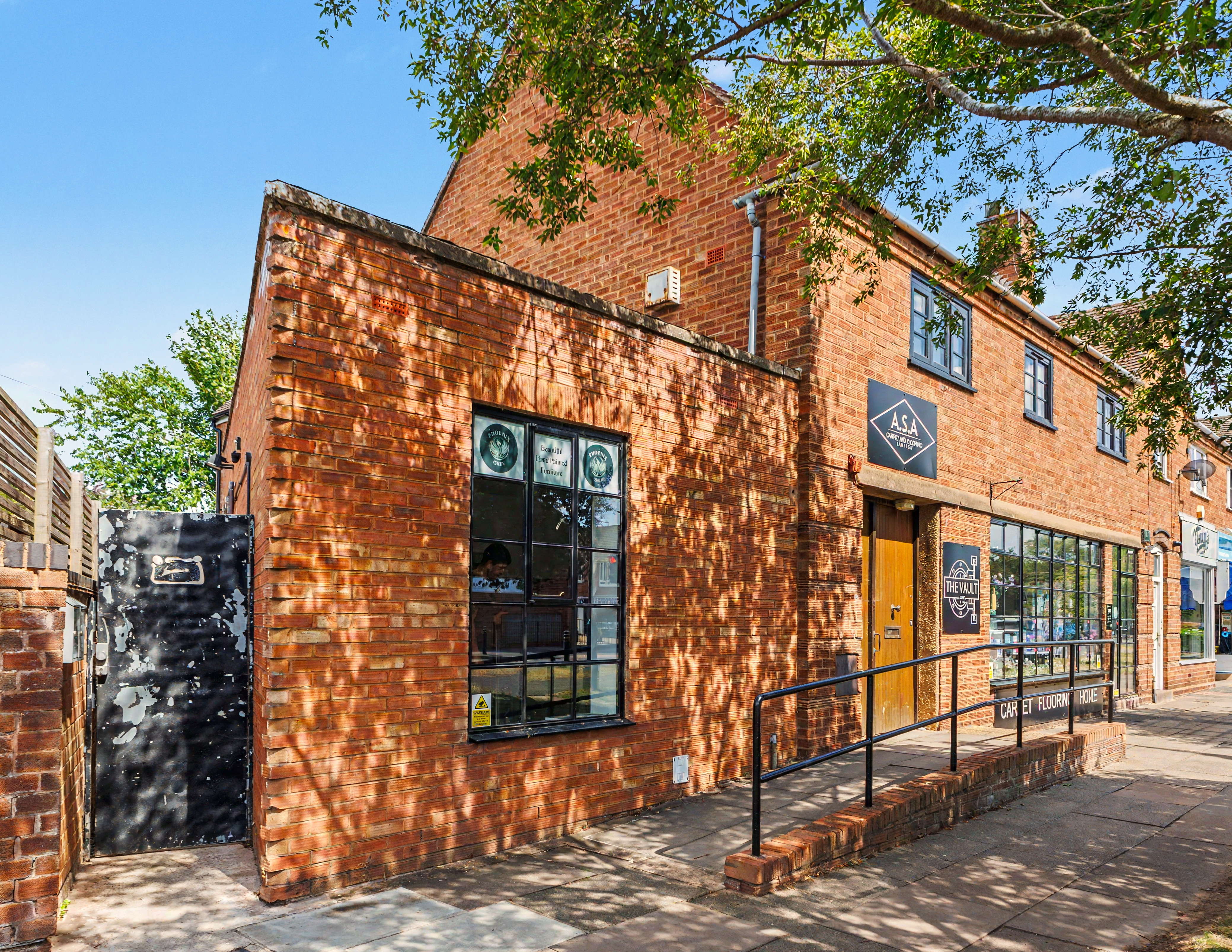 3 bedroom apartment for sale, The Old Bank, Wellesbourne, CV35