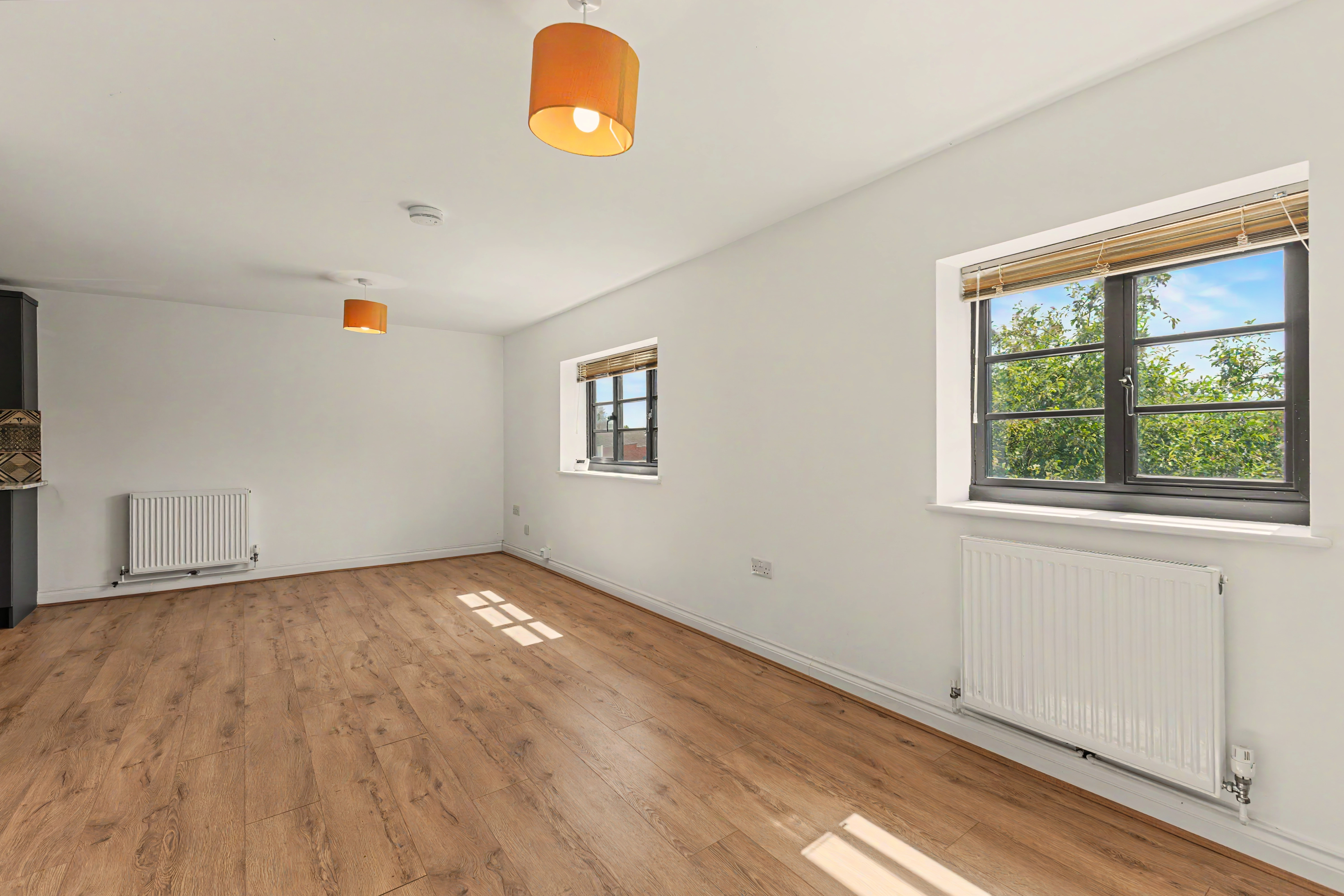 3 bedroom apartment for sale, The Old Bank, Wellesbourne, CV35