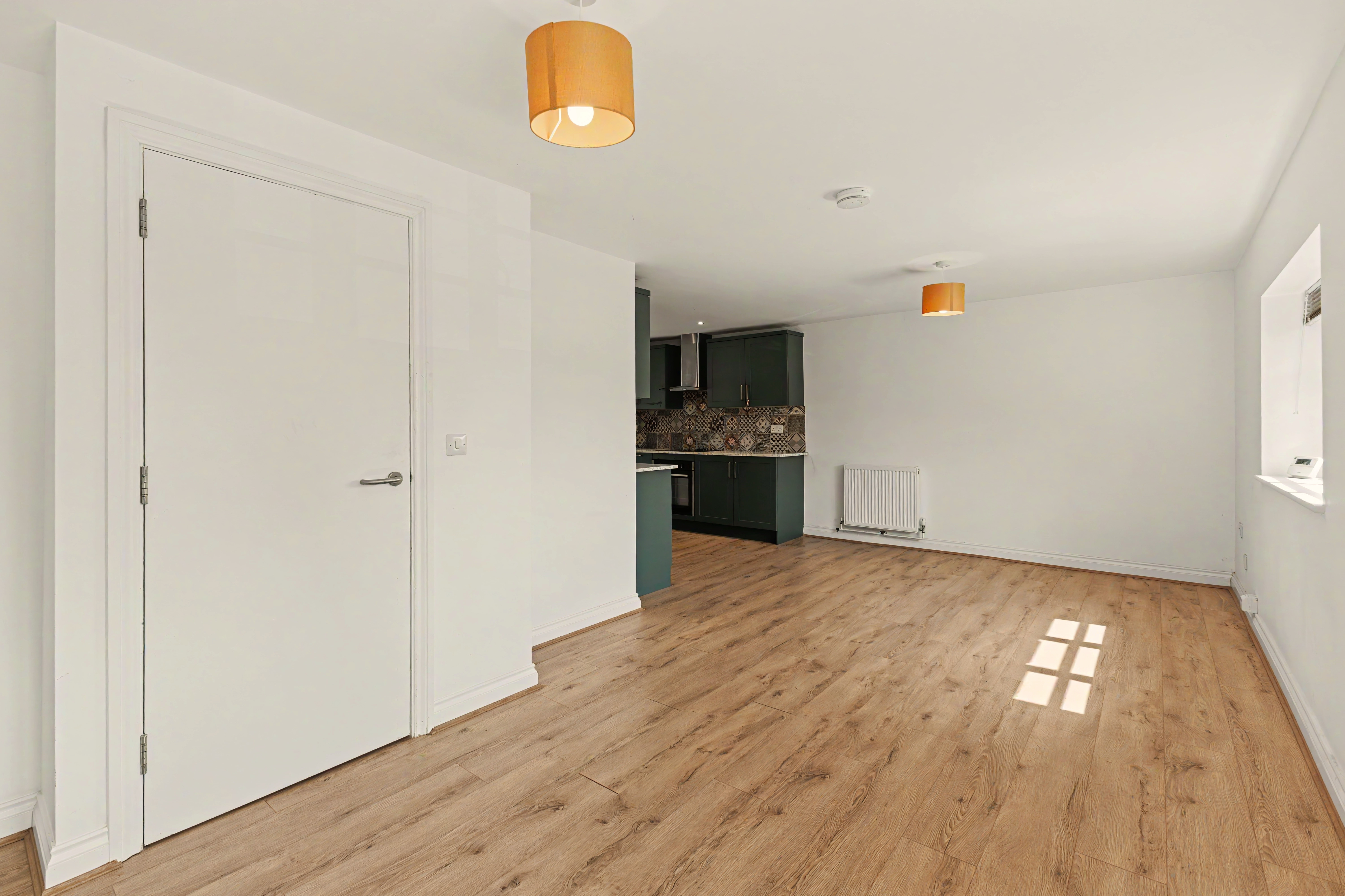 3 bedroom apartment for sale, The Old Bank, Wellesbourne, CV35