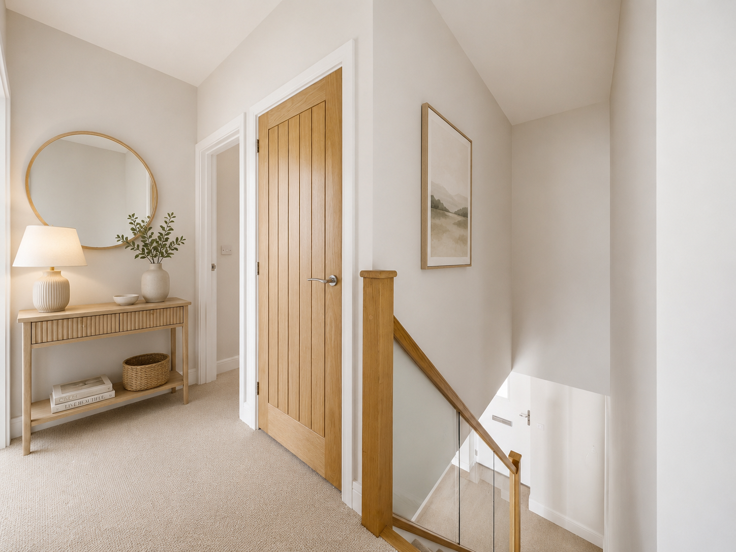 4 bedroom detached house for sale, . 3 Field View, Kirby Bellars, LE14