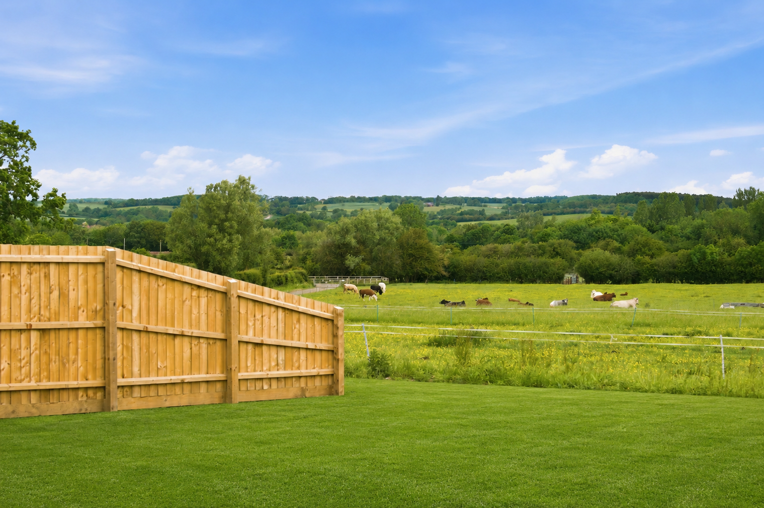 4 bedroom detached house for sale, . 3 Field View, Kirby Bellars, LE14