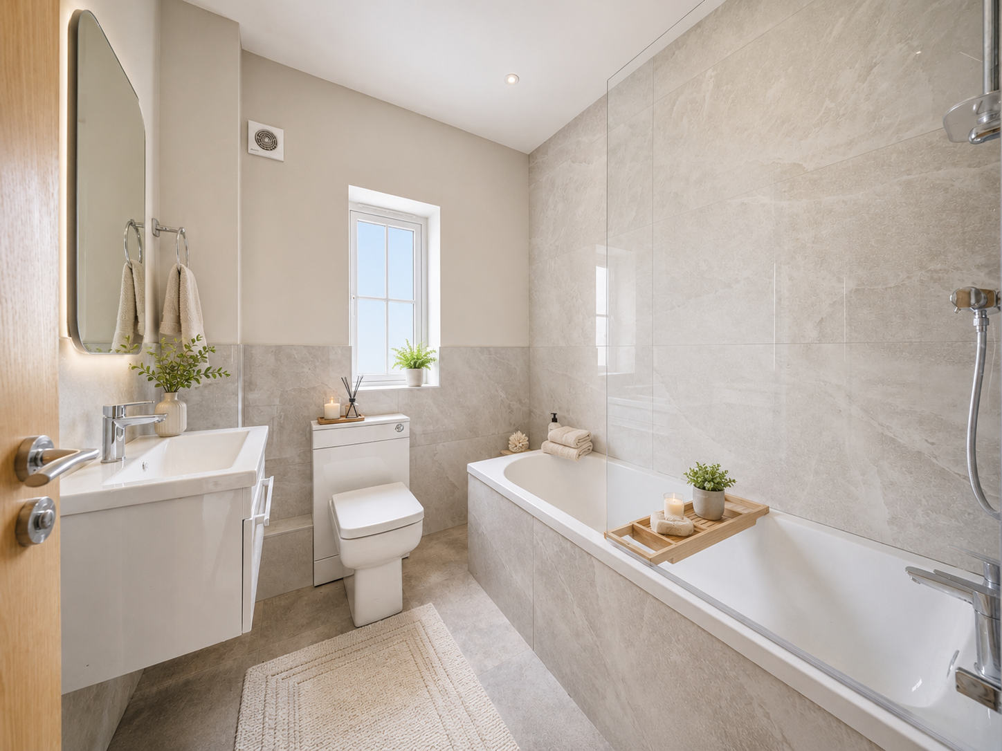 4 bedroom detached house for sale, . 3 Field View, Kirby Bellars, LE14