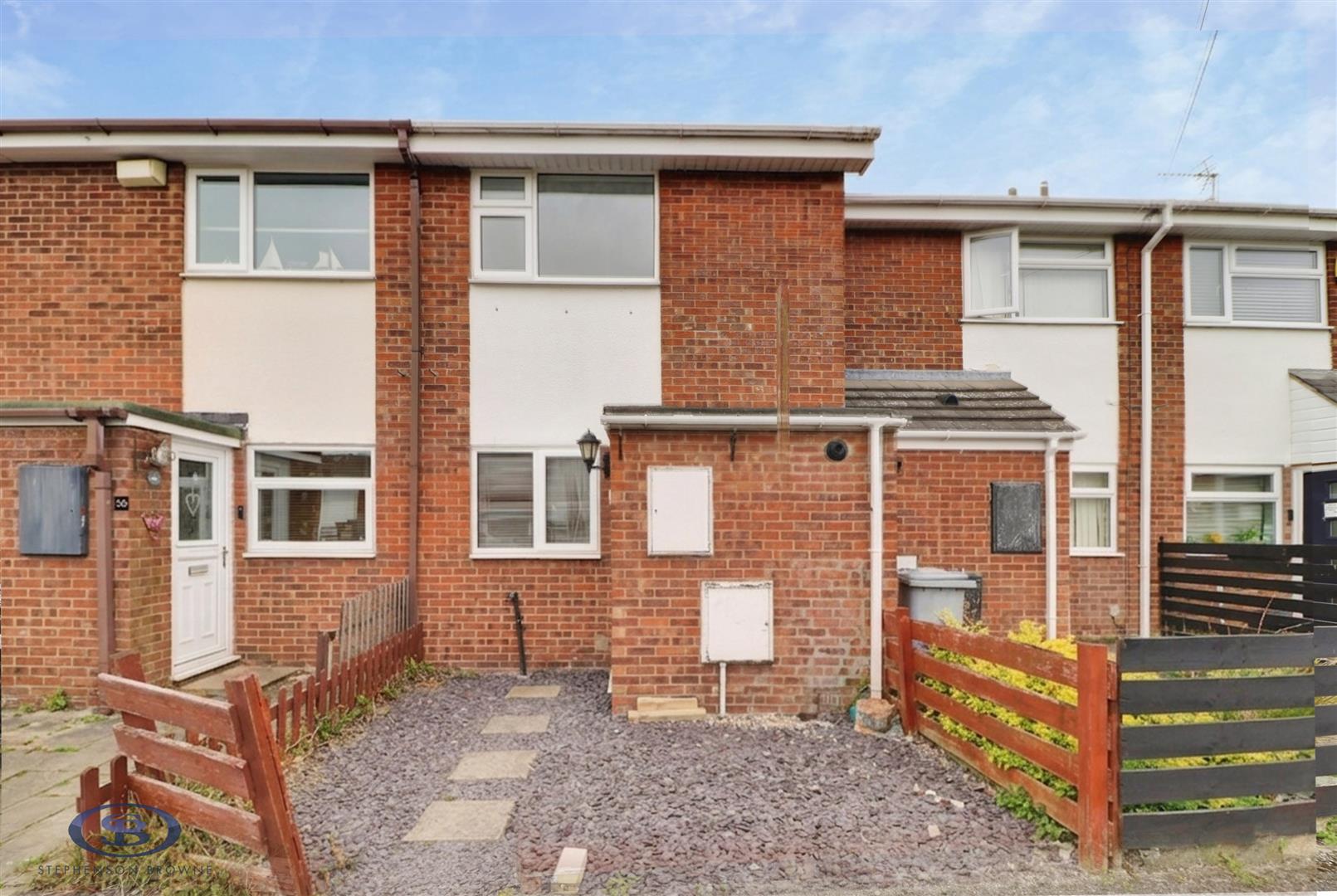 2 bedroom other for sale, Bidvale Way, Crewe, CW1
