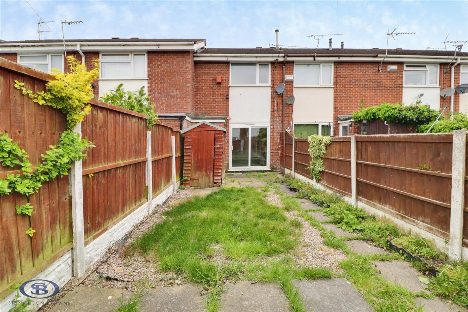 2 bedroom other for sale, Bidvale Way, Crewe, CW1, photo 5