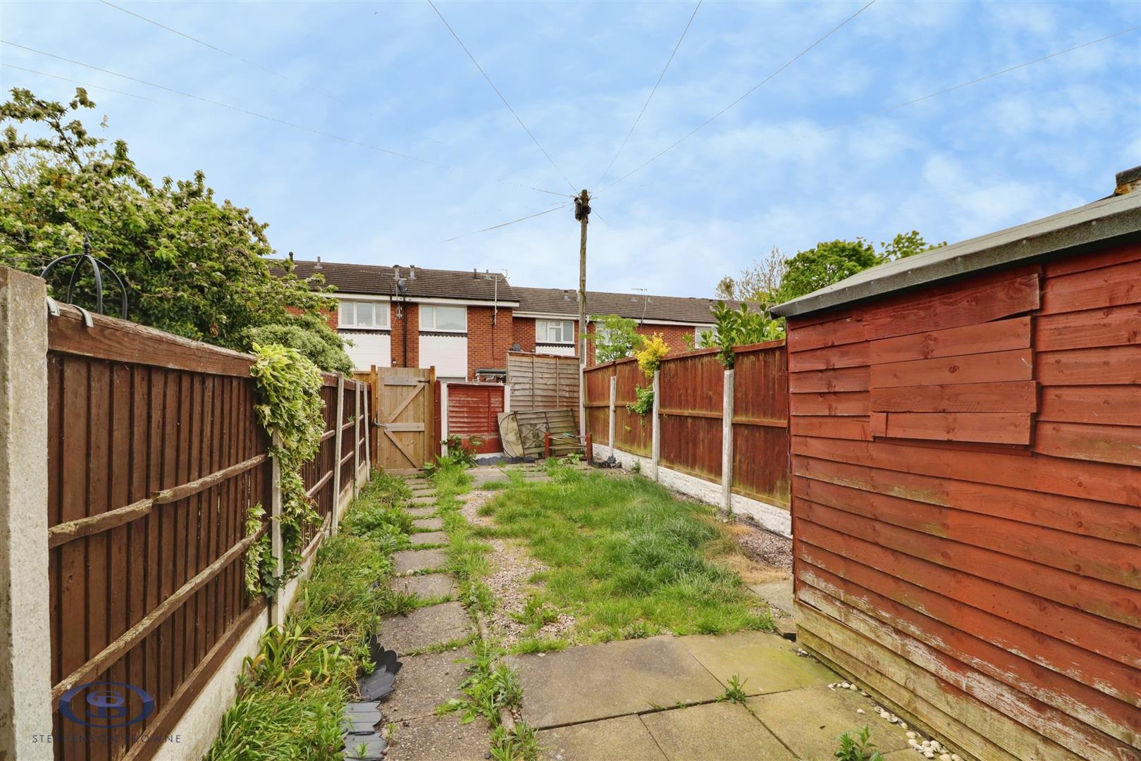 2 bedroom other for sale, Bidvale Way, Crewe, CW1, photo 8 of 15