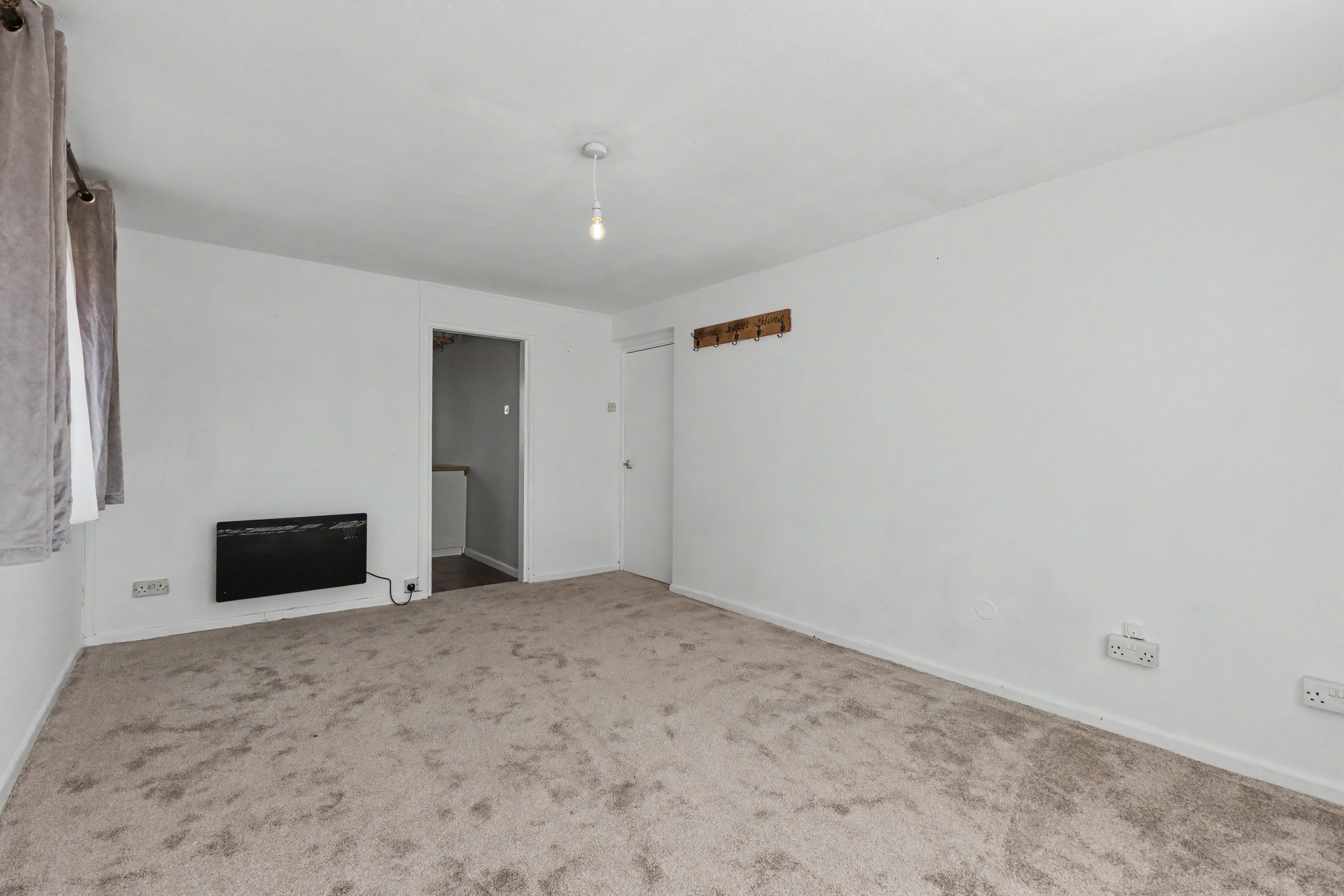 2 bedroom flat for sale, St. Swithins Drive, Stratford-Upon-Avon, CV37