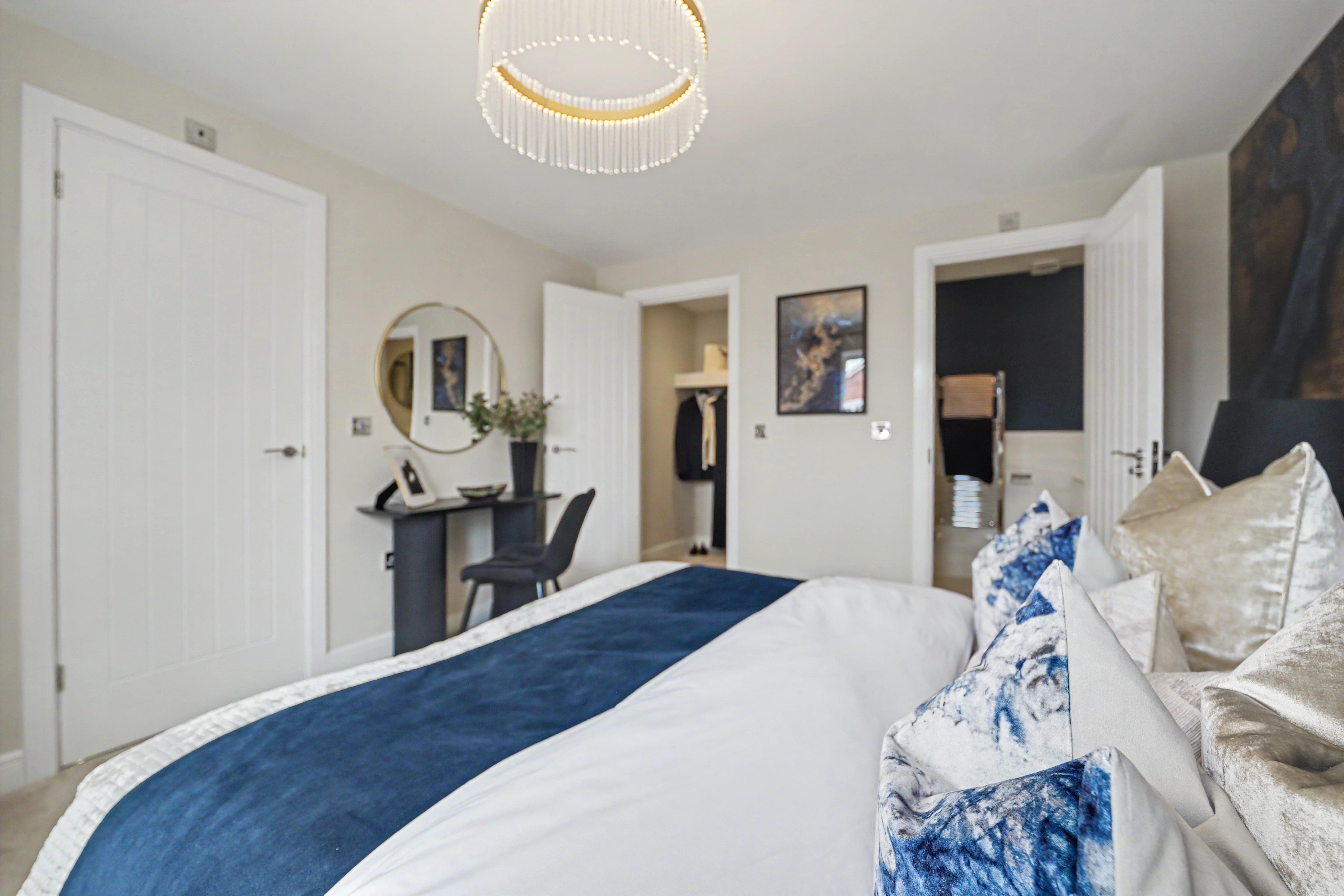 3 bedroom detached house for sale, Plot 47 (THE SWINDALE), Coventry, CV4