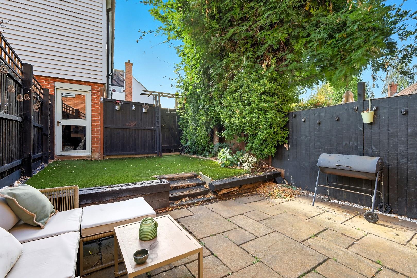 2 bedroom mid-terraced house for sale, Abridge Mews Market Place, Romford, RM4, photo 15 of 19