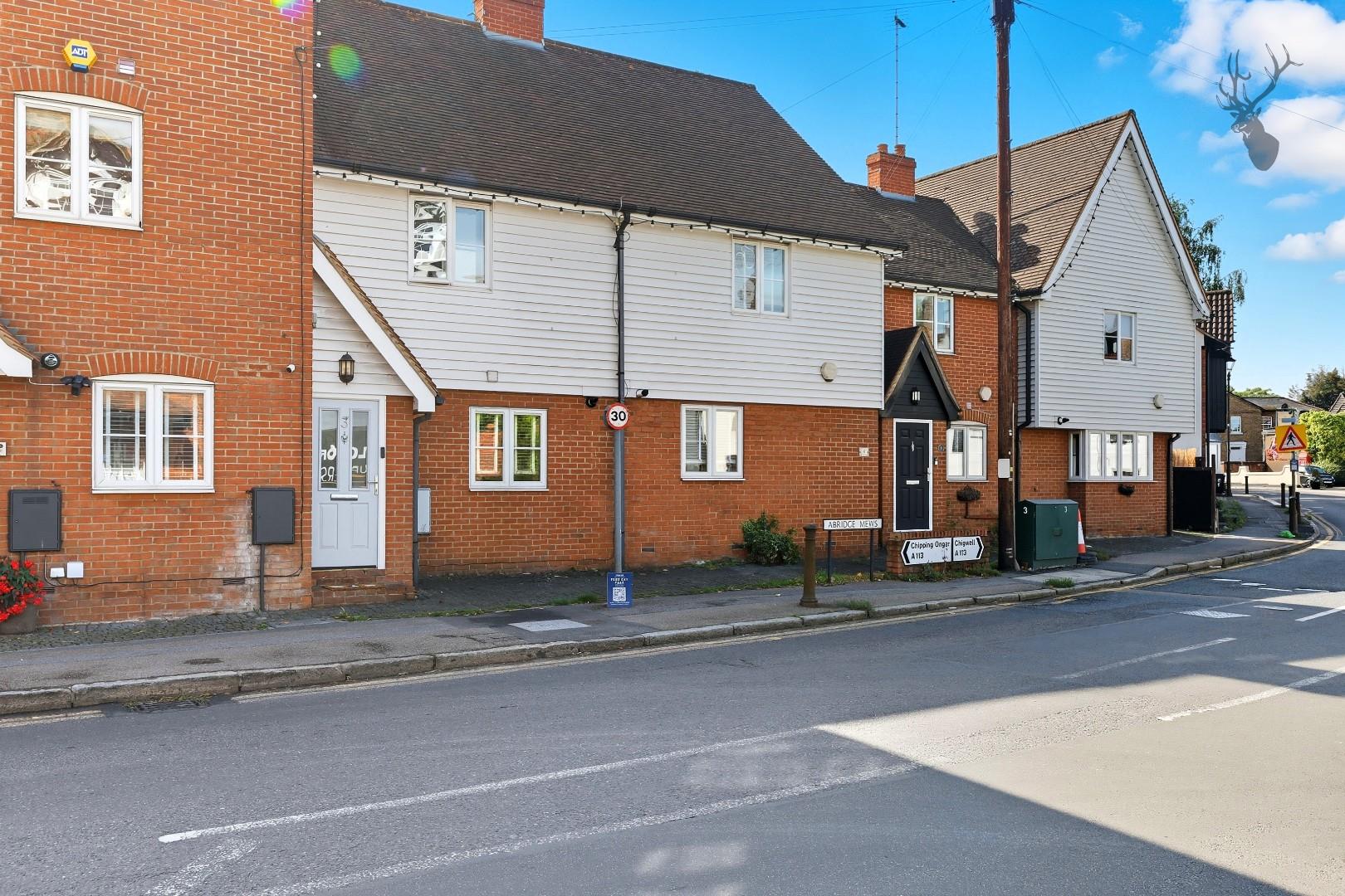 2 bedroom mid-terraced house for sale, Abridge Mews Market Place, Romford, RM4, photo 19 of 19