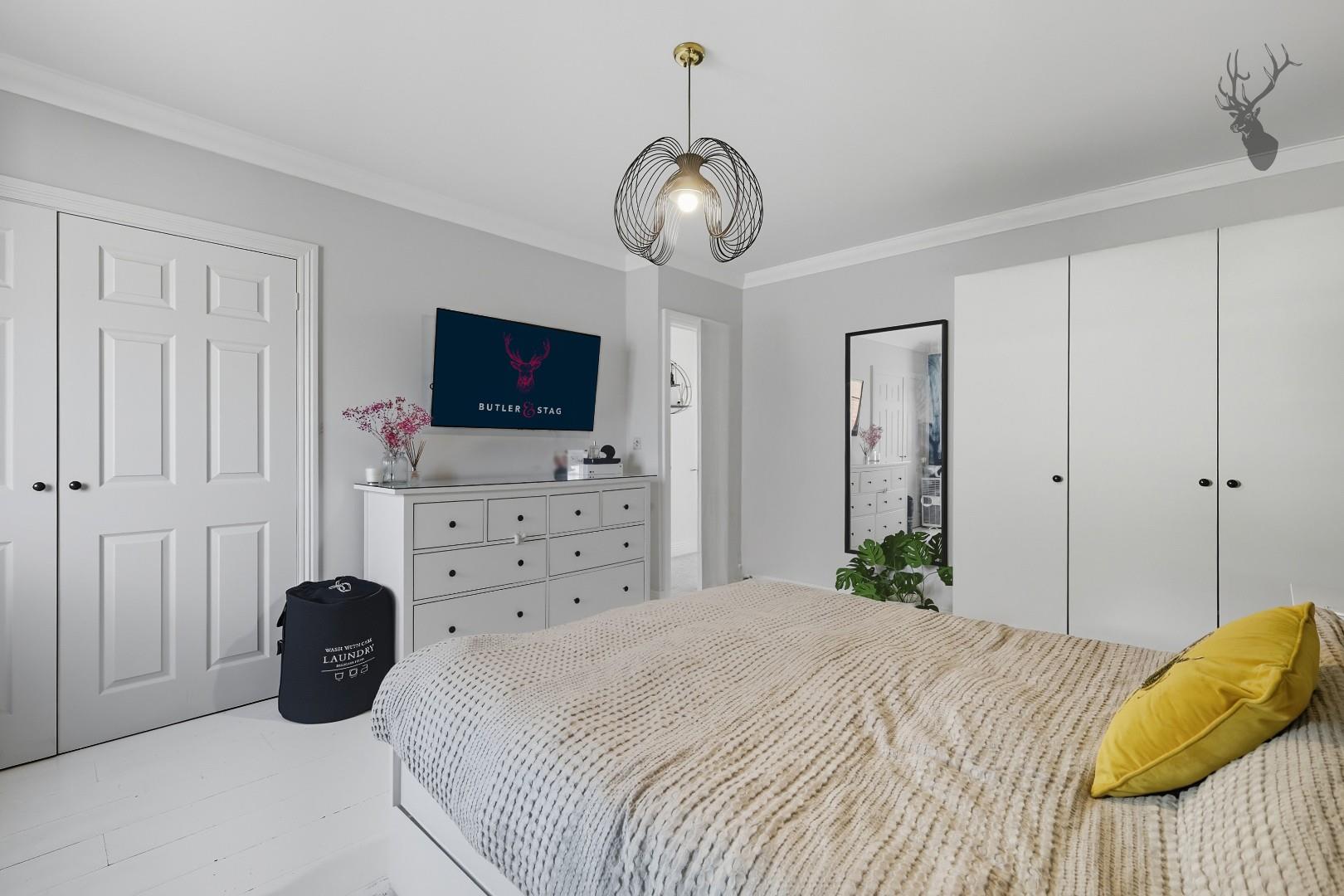 2 bedroom mid-terraced house for sale, Abridge Mews Market Place, Romford, RM4, photo 8 of 19
