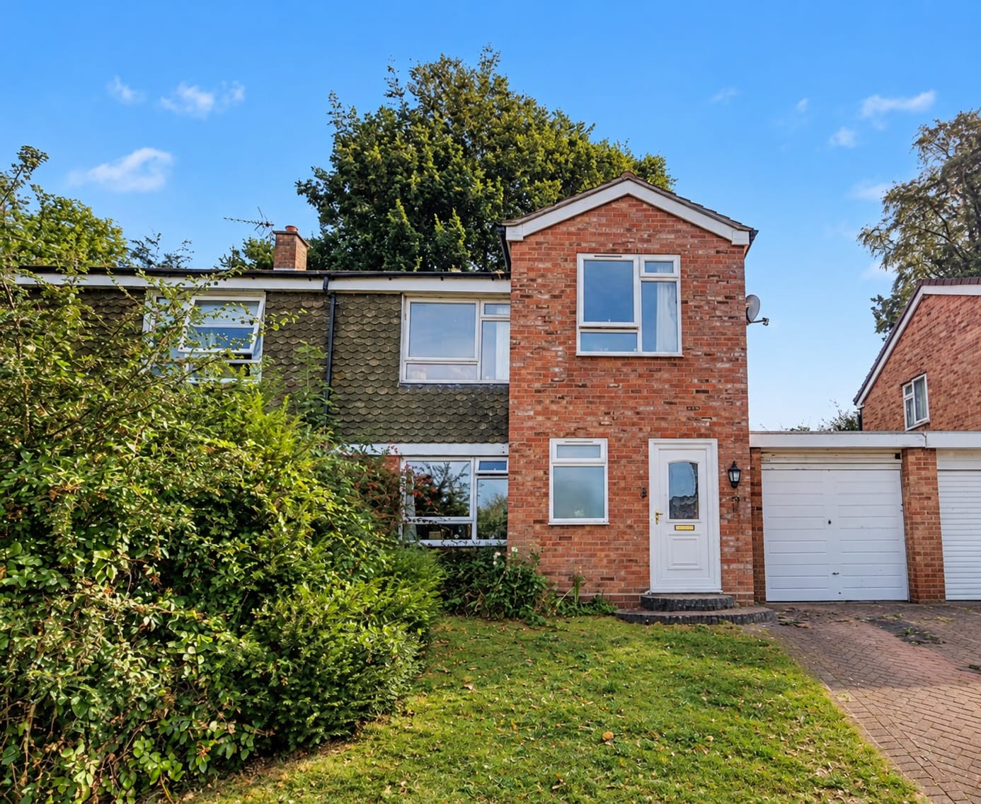 3 bedroom semi detached house for sale, Pound Close, Coventry, CV7