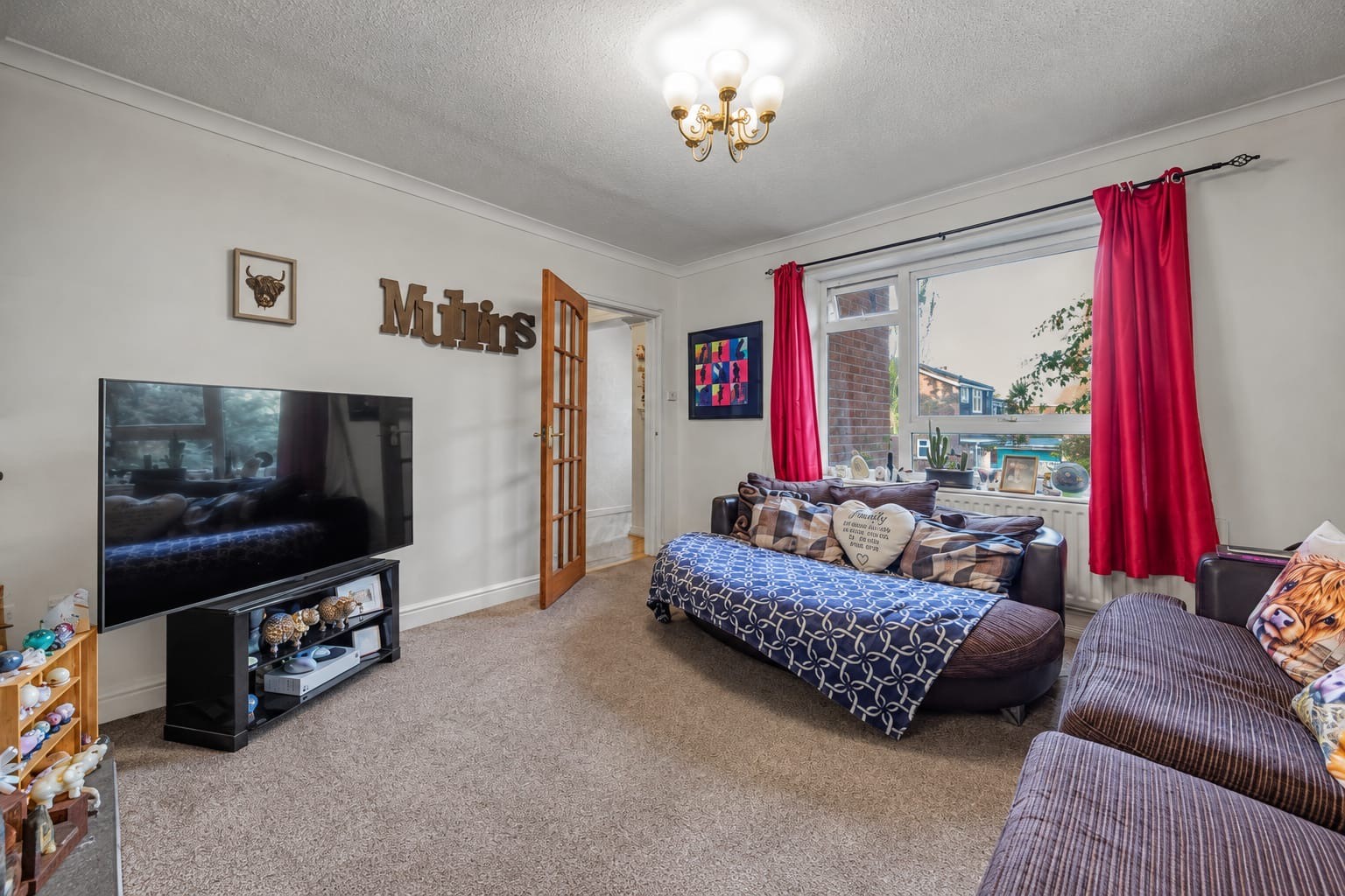 3 bedroom semi detached house for sale, Pound Close, Coventry, CV7