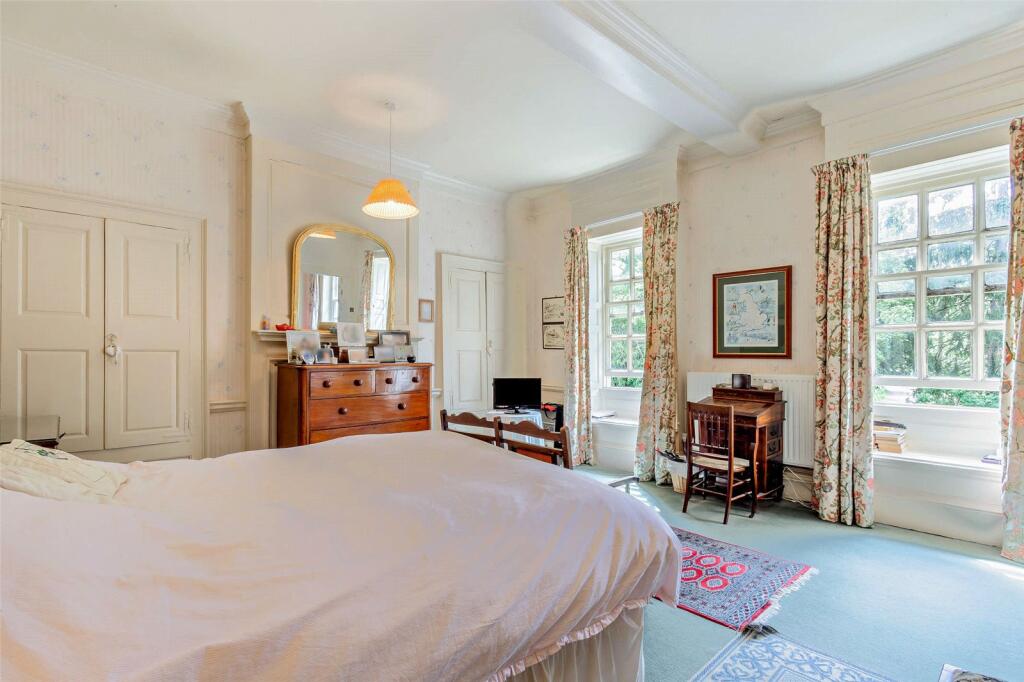 6 bedroom detached house for sale, Manor Farm, Market Harborough, LE16