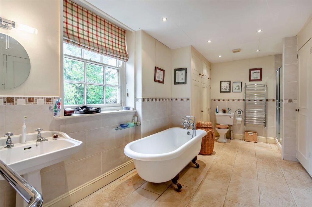 6 bedroom detached house for sale, Manor Farm, Market Harborough, LE16