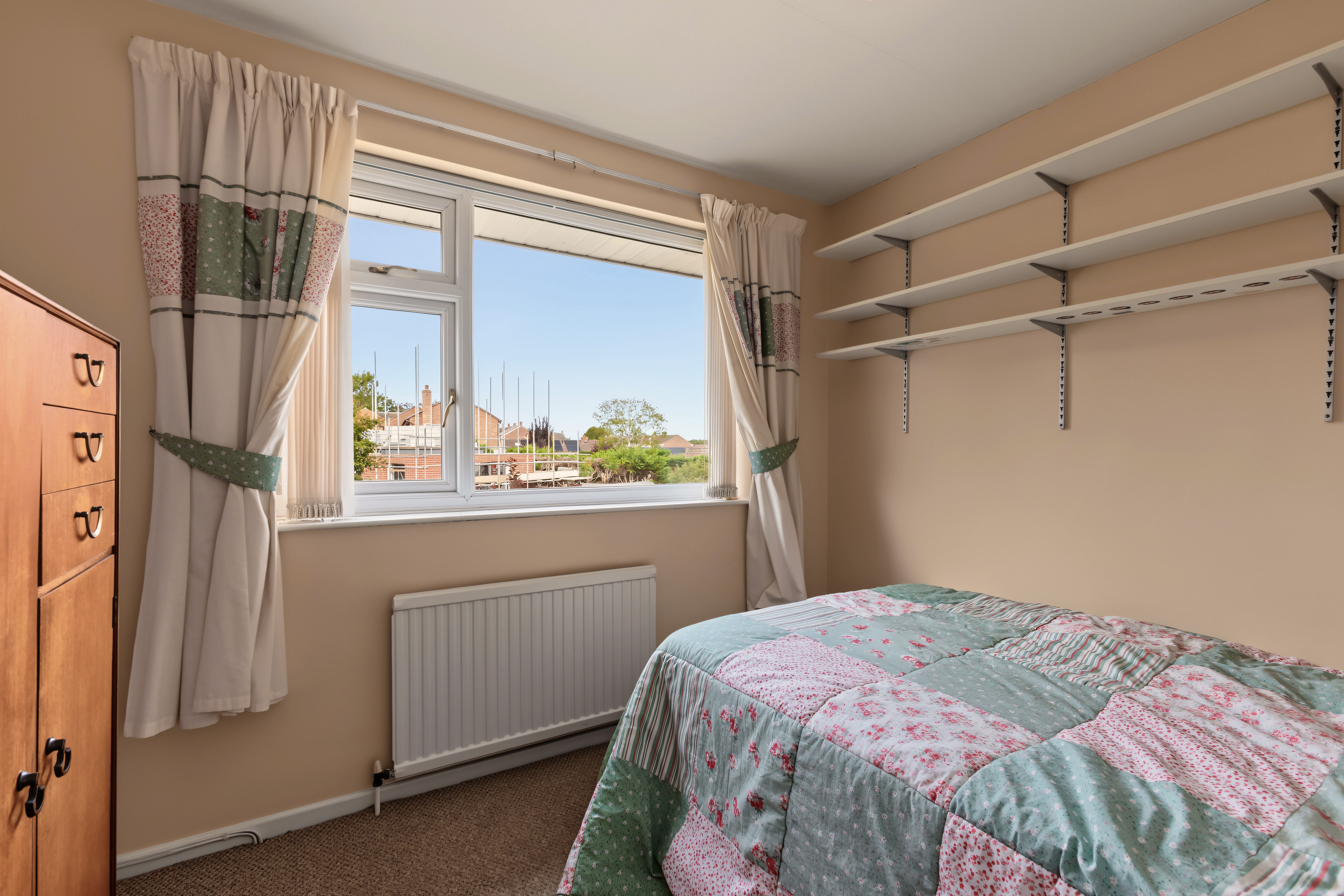 4 bedroom semi detached house for sale, Beech Avenue, Pershore, WR10