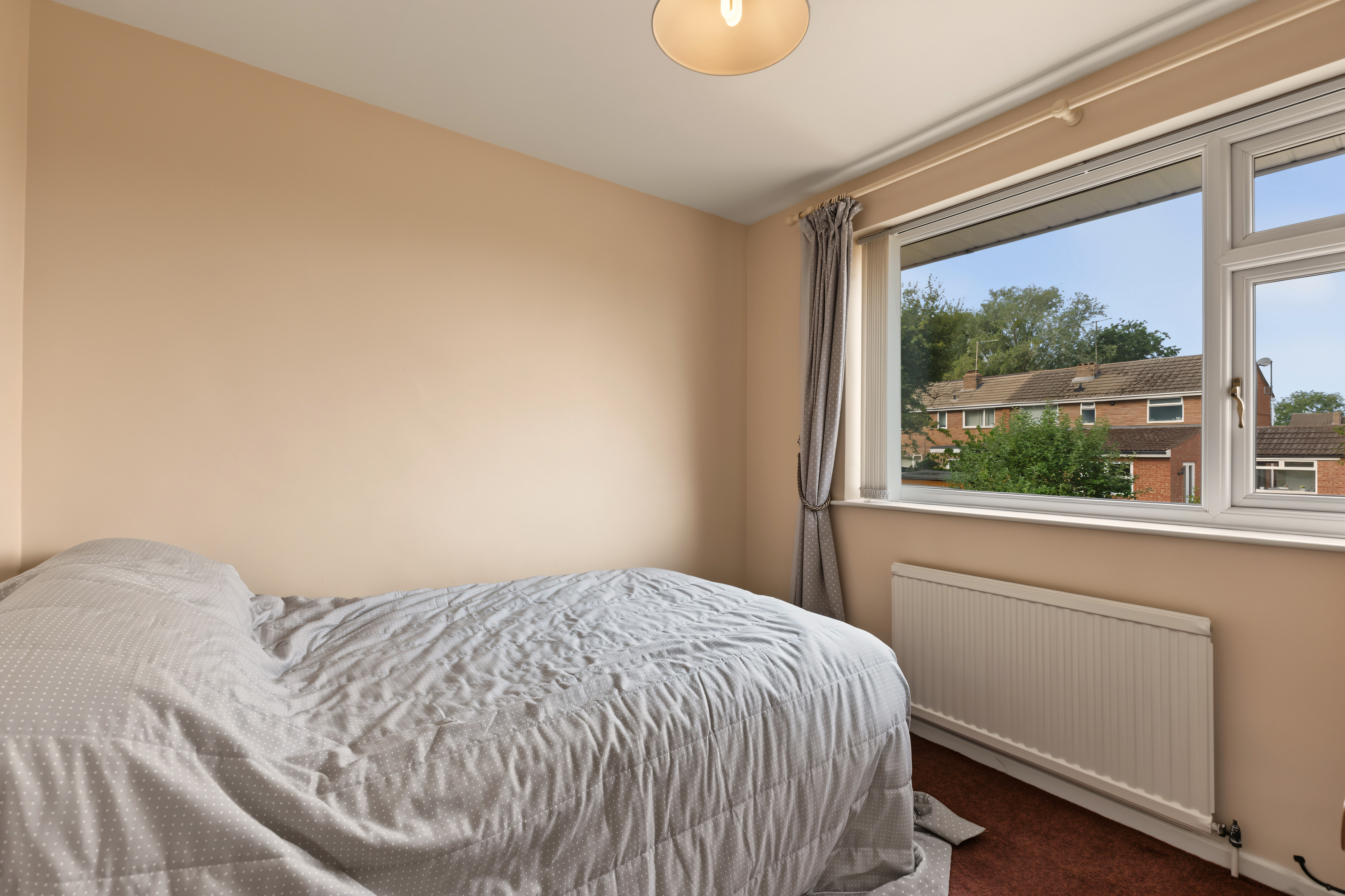 4 bedroom semi detached house for sale, Beech Avenue, Pershore, WR10