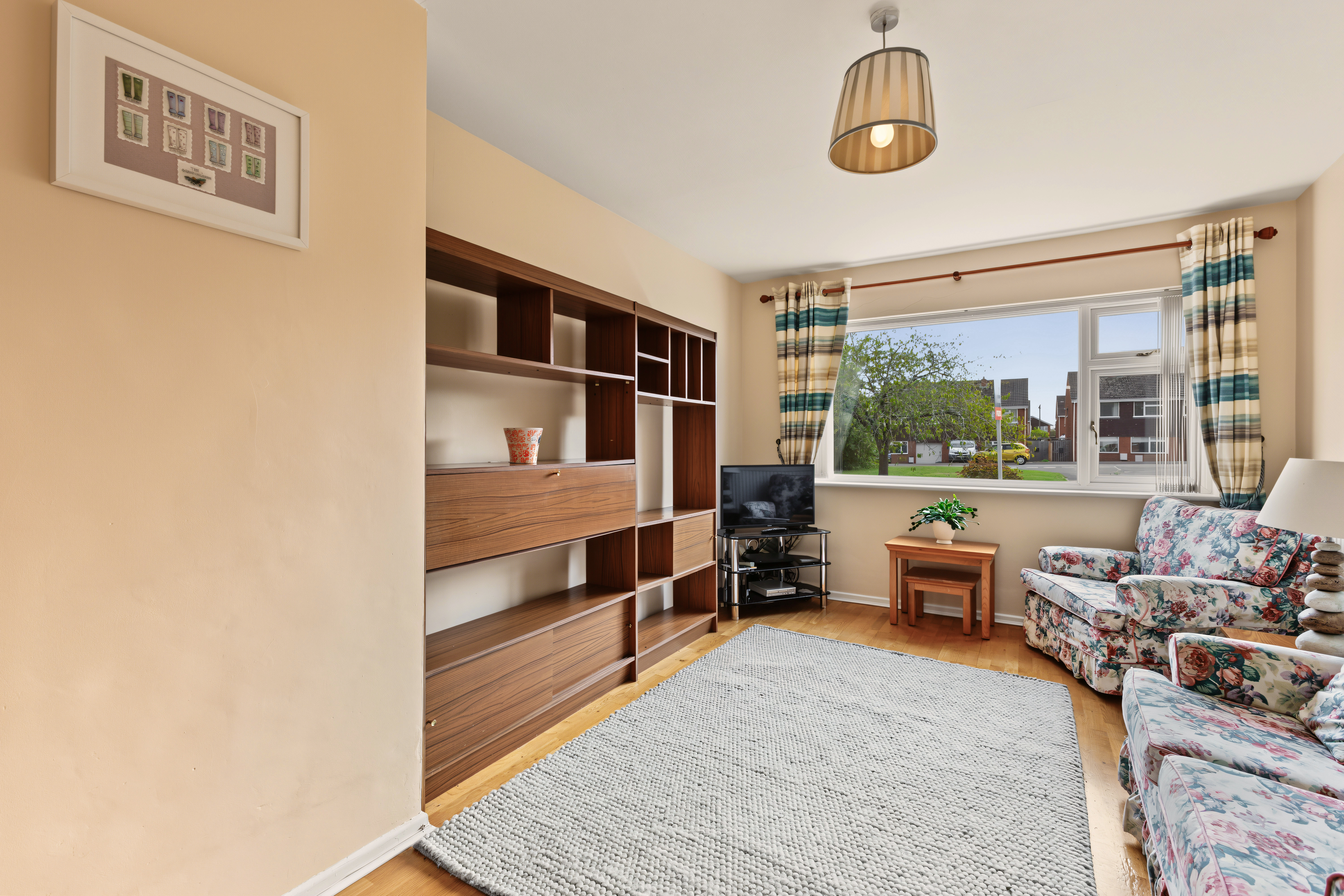 4 bedroom semi detached house for sale, Beech Avenue, Pershore, WR10