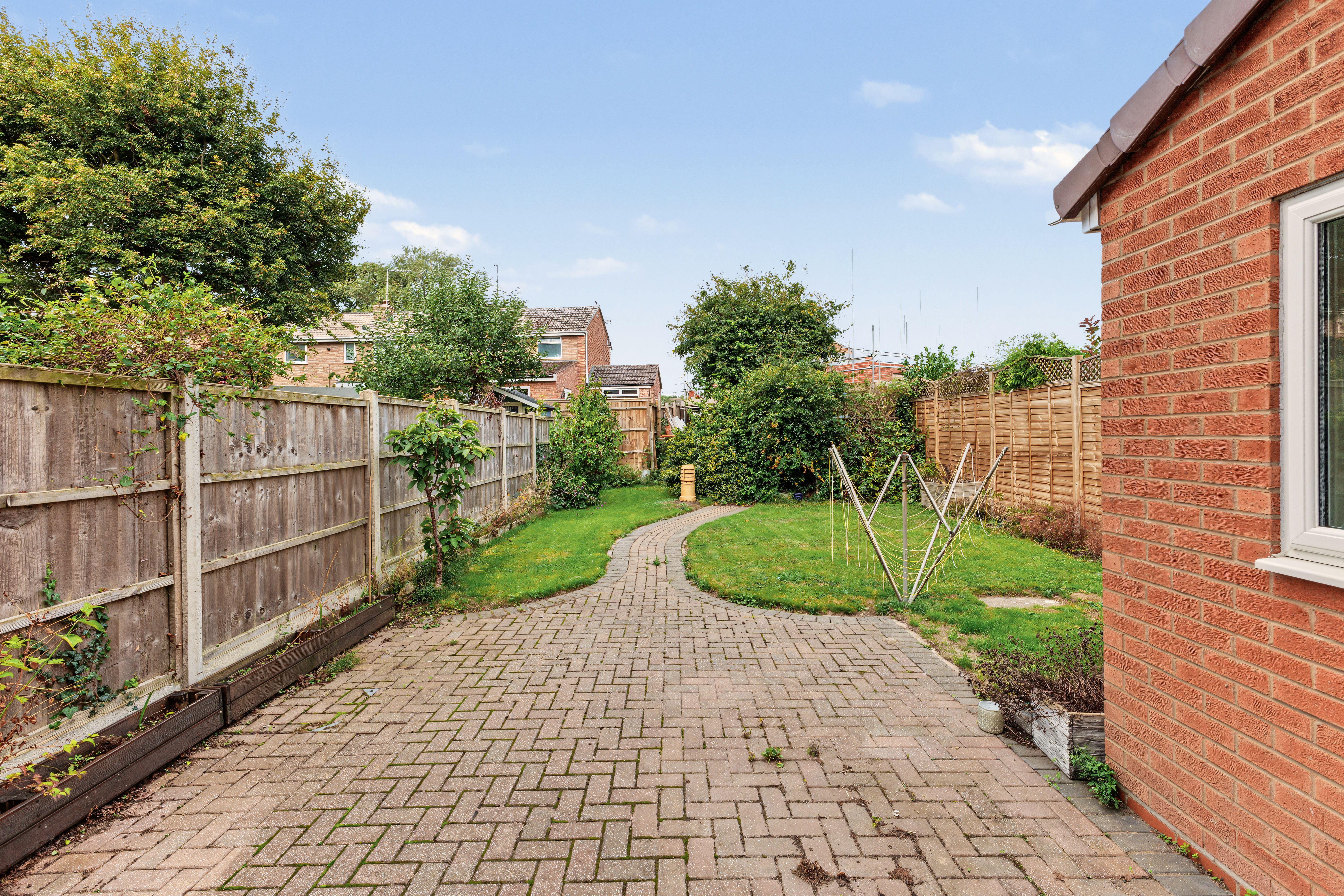 4 bedroom semi detached house for sale, Beech Avenue, Pershore, WR10