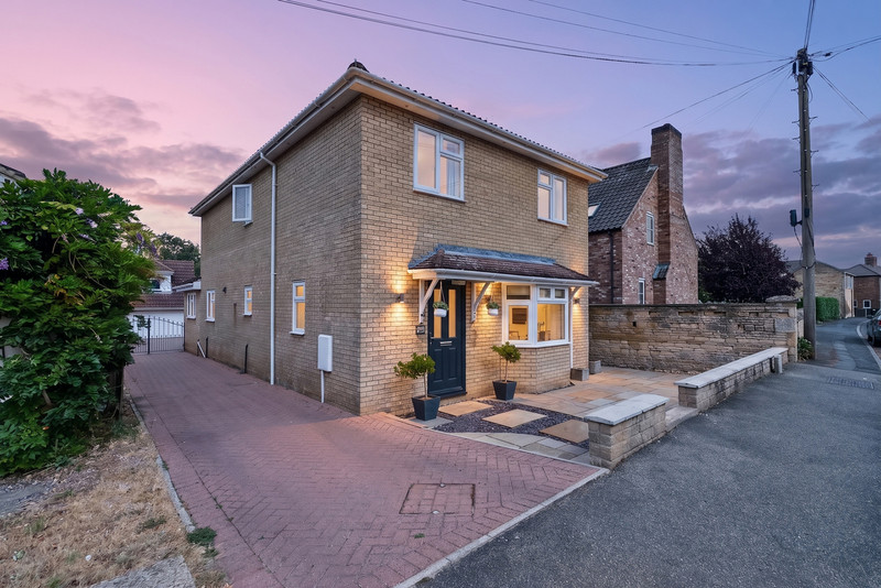 4 bedroom for sale, Eastgate, Peterborough, PE6