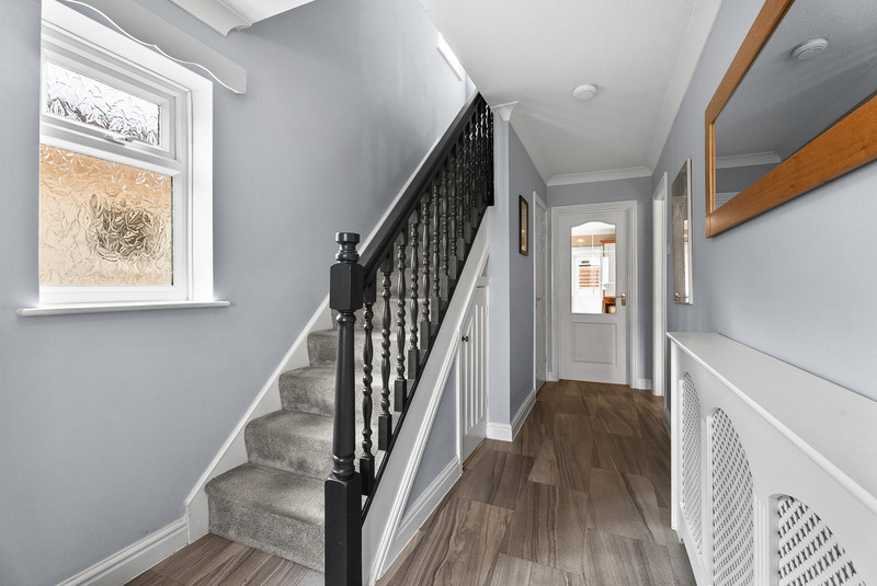 4 bedroom for sale, Eastgate, Peterborough, PE6