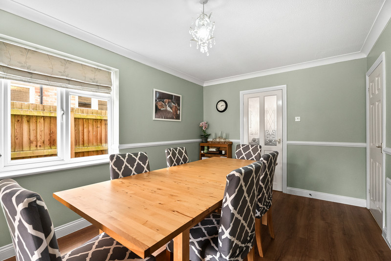 4 bedroom for sale, Eastgate, Peterborough, PE6