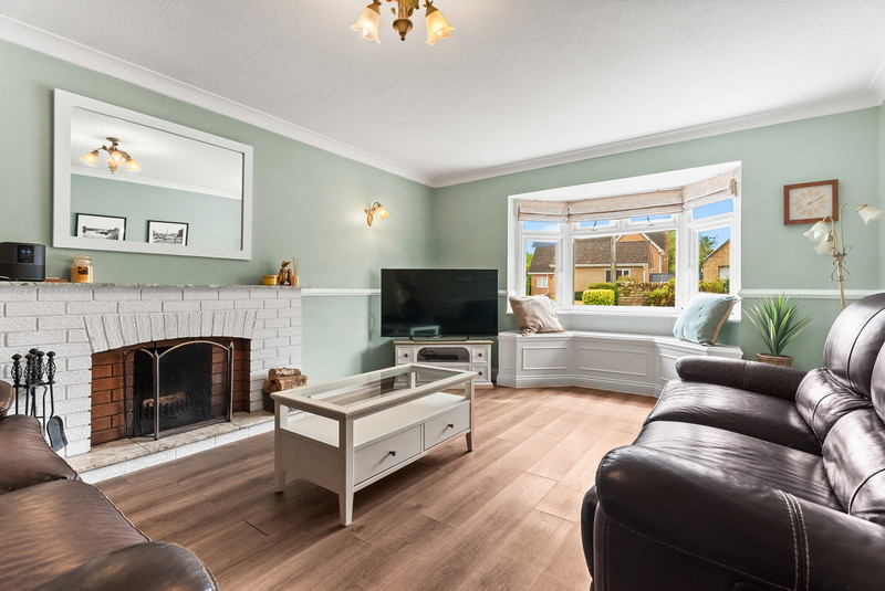 4 bedroom for sale, Eastgate, Peterborough, PE6