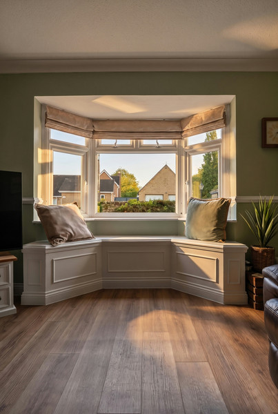 4 bedroom for sale, Eastgate, Peterborough, PE6