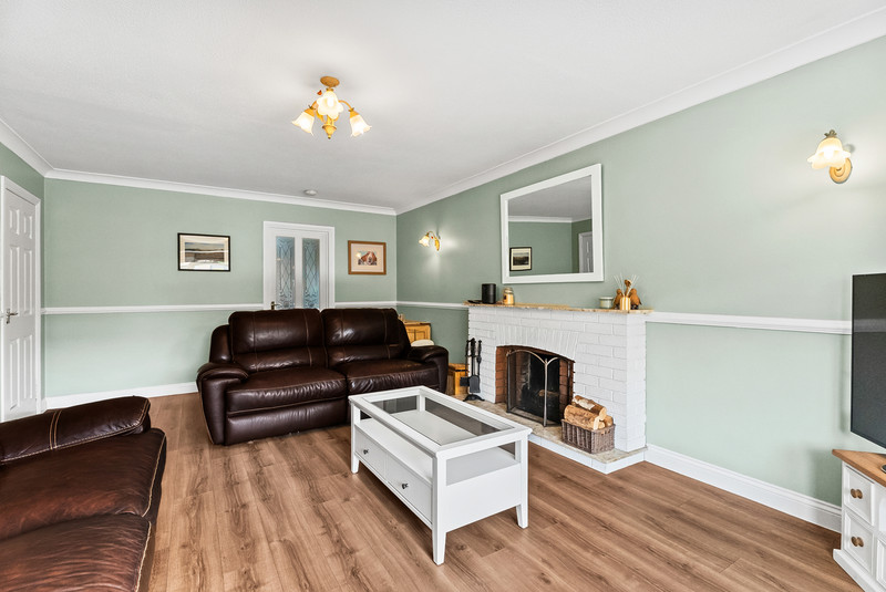4 bedroom for sale, Eastgate, Peterborough, PE6