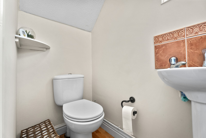 4 bedroom for sale, Eastgate, Peterborough, PE6