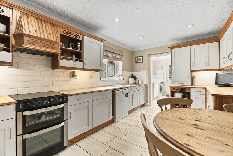 4 bedroom for sale, Eastgate, Peterborough, PE6