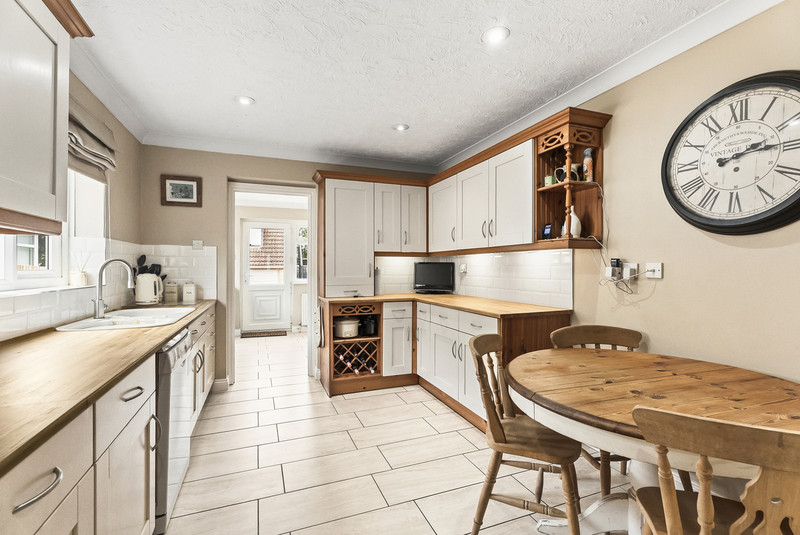4 bedroom for sale, Eastgate, Peterborough, PE6