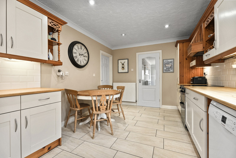 4 bedroom for sale, Eastgate, Peterborough, PE6