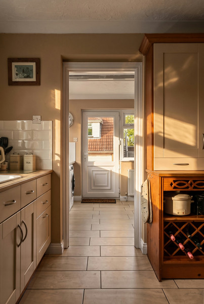 4 bedroom for sale, Eastgate, Peterborough, PE6