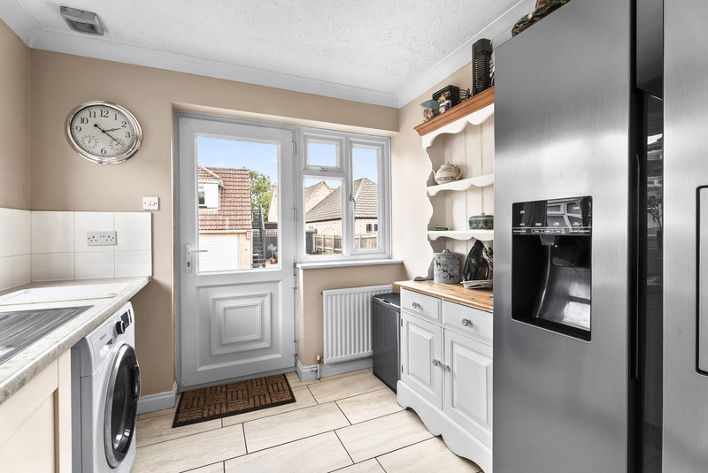 4 bedroom for sale, Eastgate, Peterborough, PE6