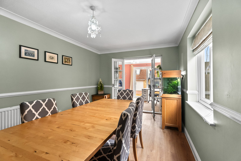 4 bedroom for sale, Eastgate, Peterborough, PE6