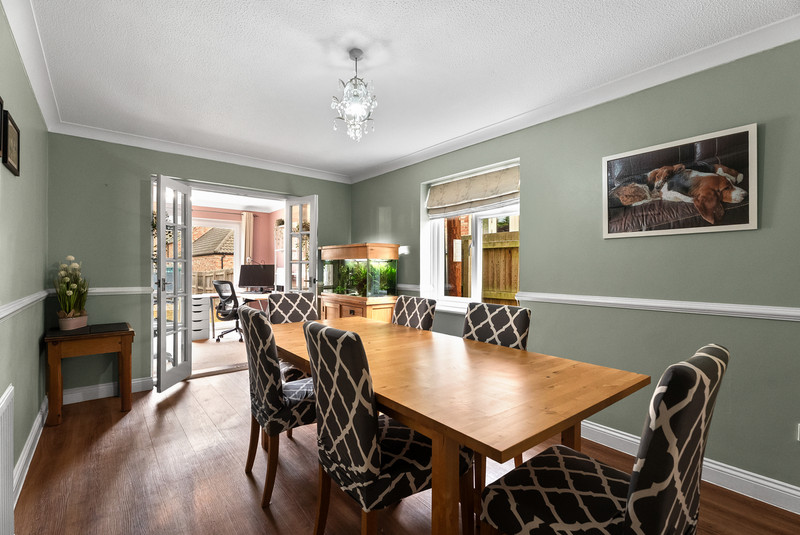 4 bedroom for sale, Eastgate, Peterborough, PE6