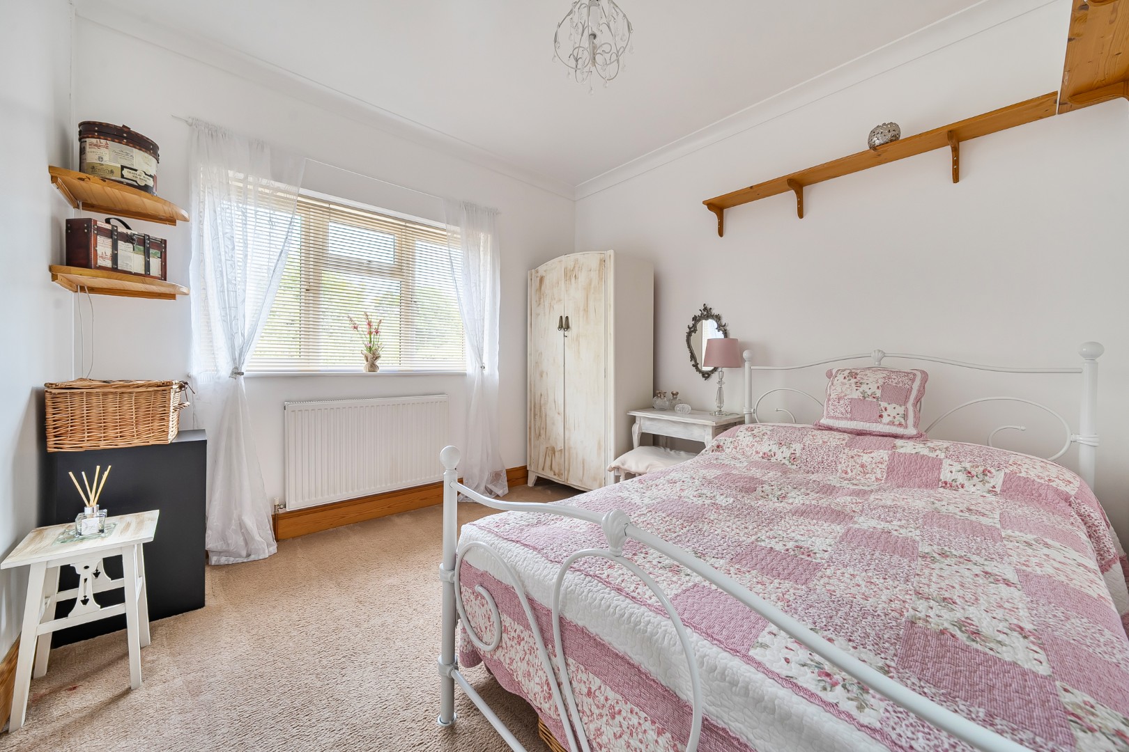 3 bedroom detached bungalow for sale, Willows, Southampton, SO45