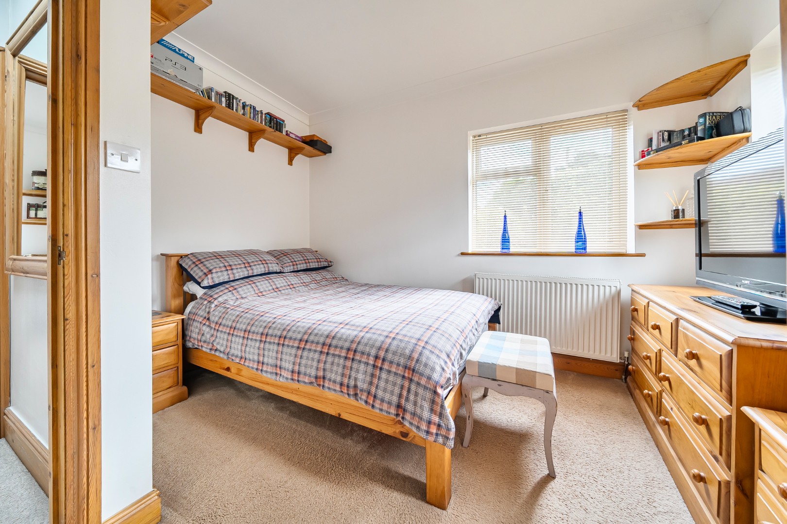 3 bedroom detached bungalow for sale, Willows, Southampton, SO45