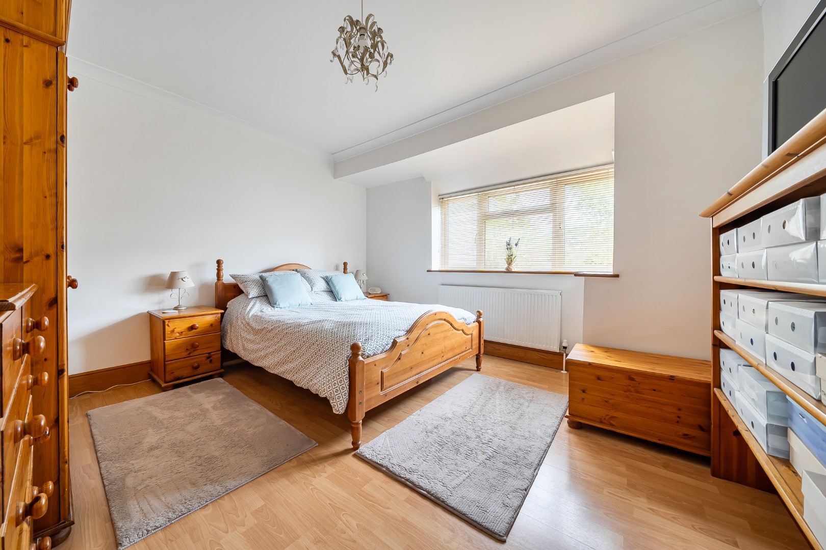 3 bedroom detached bungalow for sale, Willows, Southampton, SO45