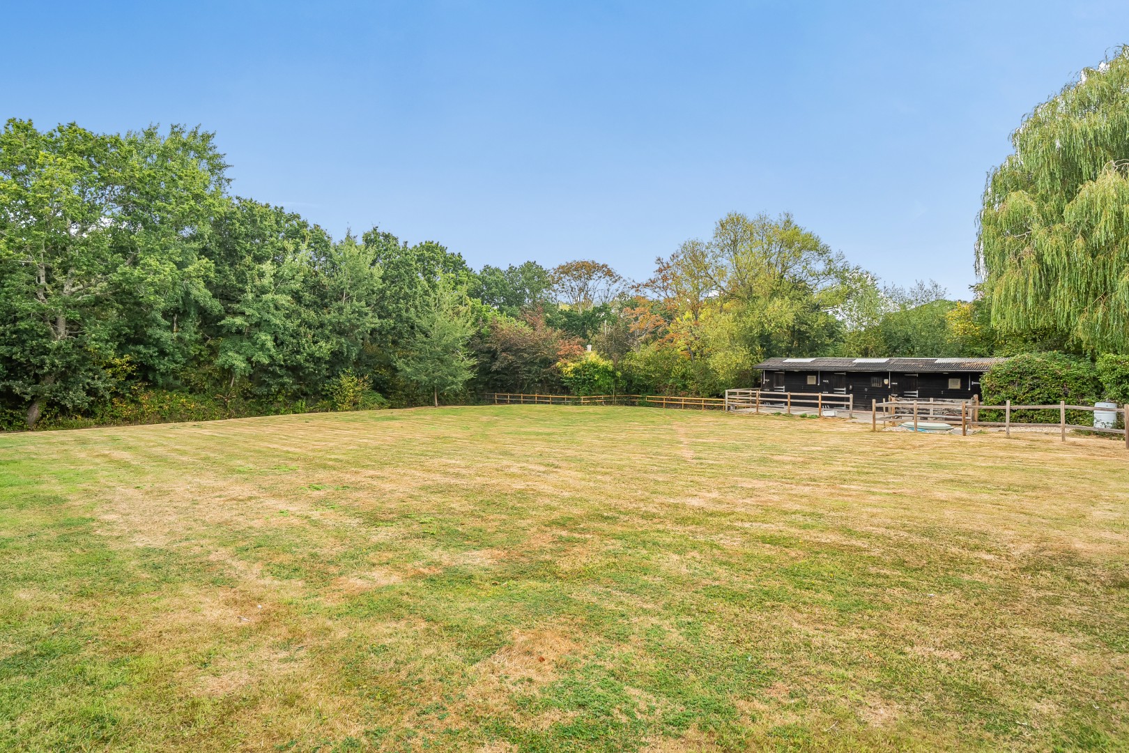 3 bedroom detached bungalow for sale, Willows, Southampton, SO45