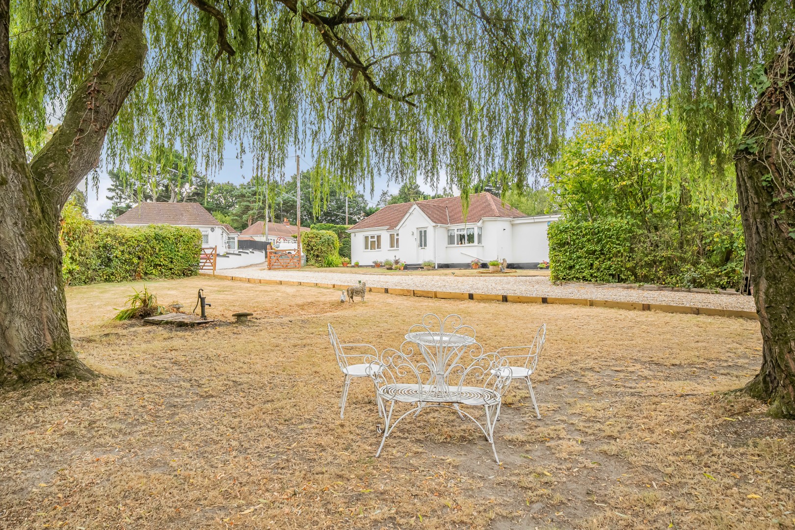 3 bedroom detached bungalow for sale, Willows, Southampton, SO45