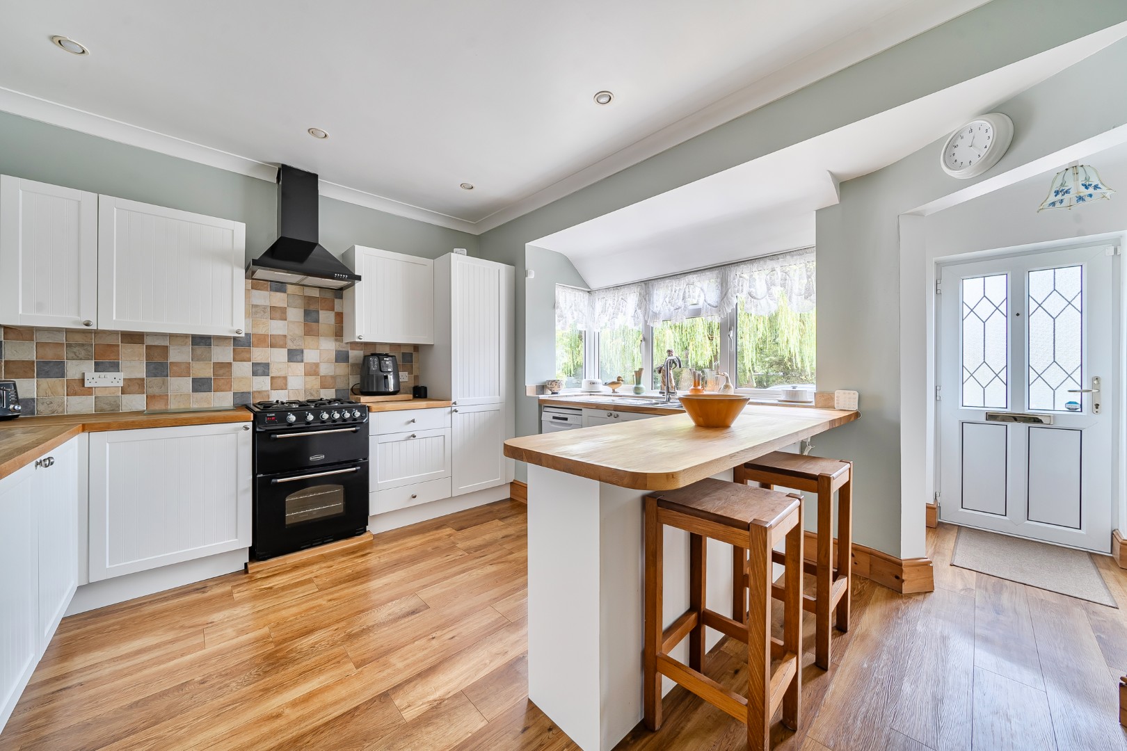 3 bedroom detached bungalow for sale, Willows, Southampton, SO45