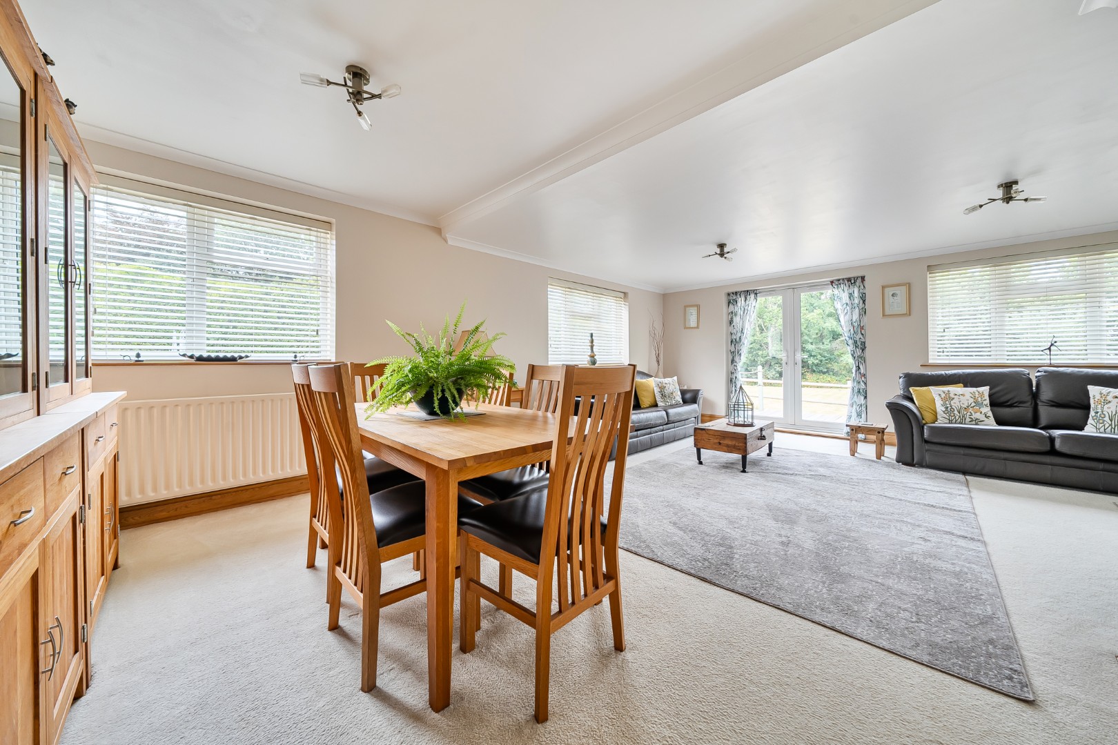 3 bedroom detached bungalow for sale, Willows, Southampton, SO45