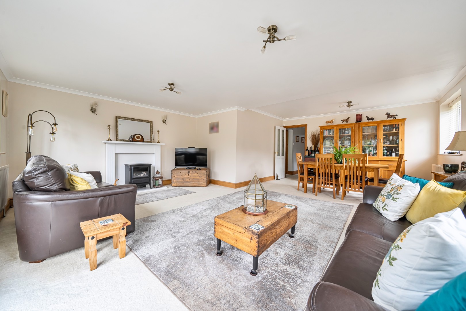 3 bedroom detached bungalow for sale, Willows, Southampton, SO45