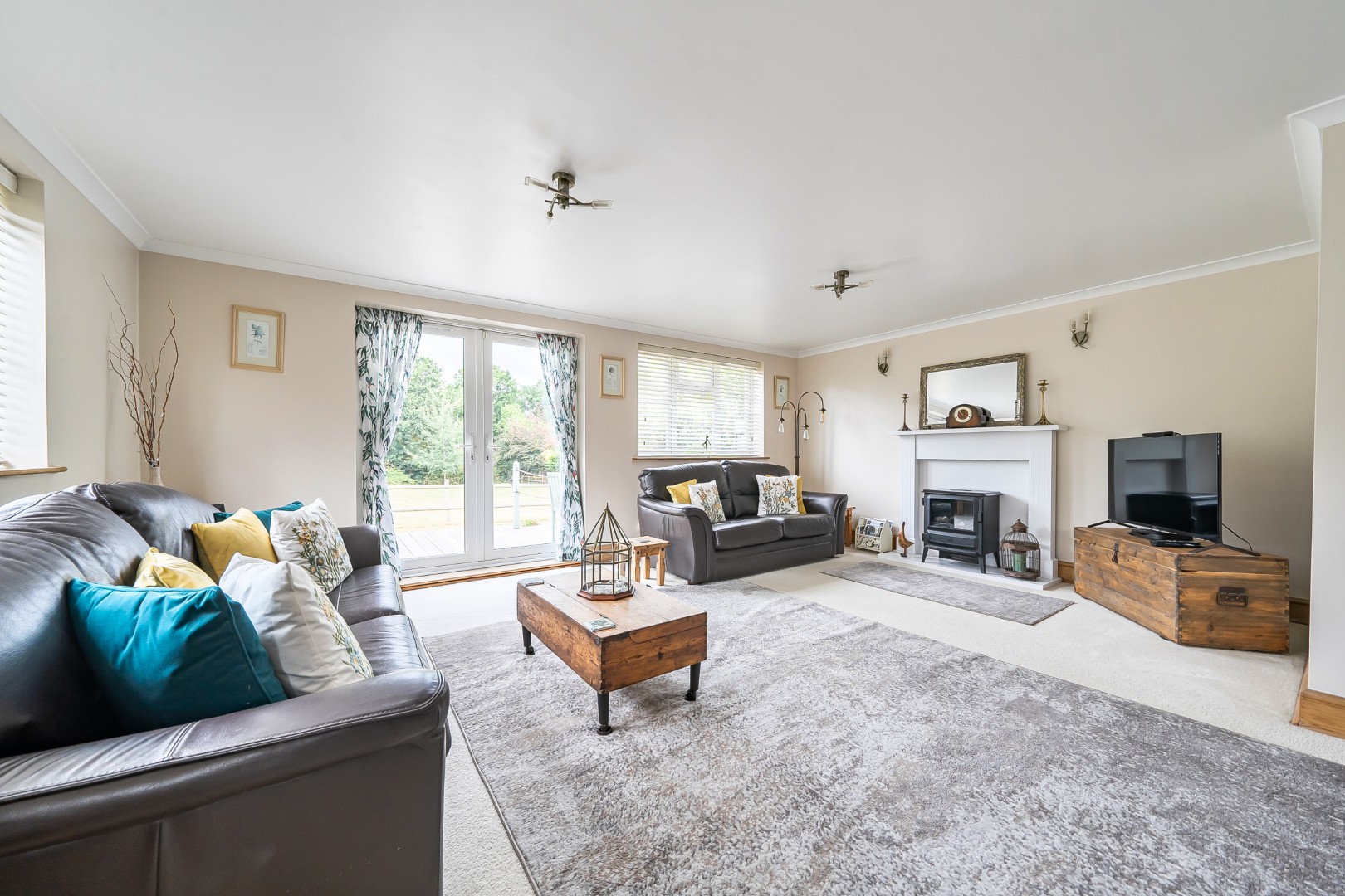 3 bedroom detached bungalow for sale, Willows, Southampton, SO45