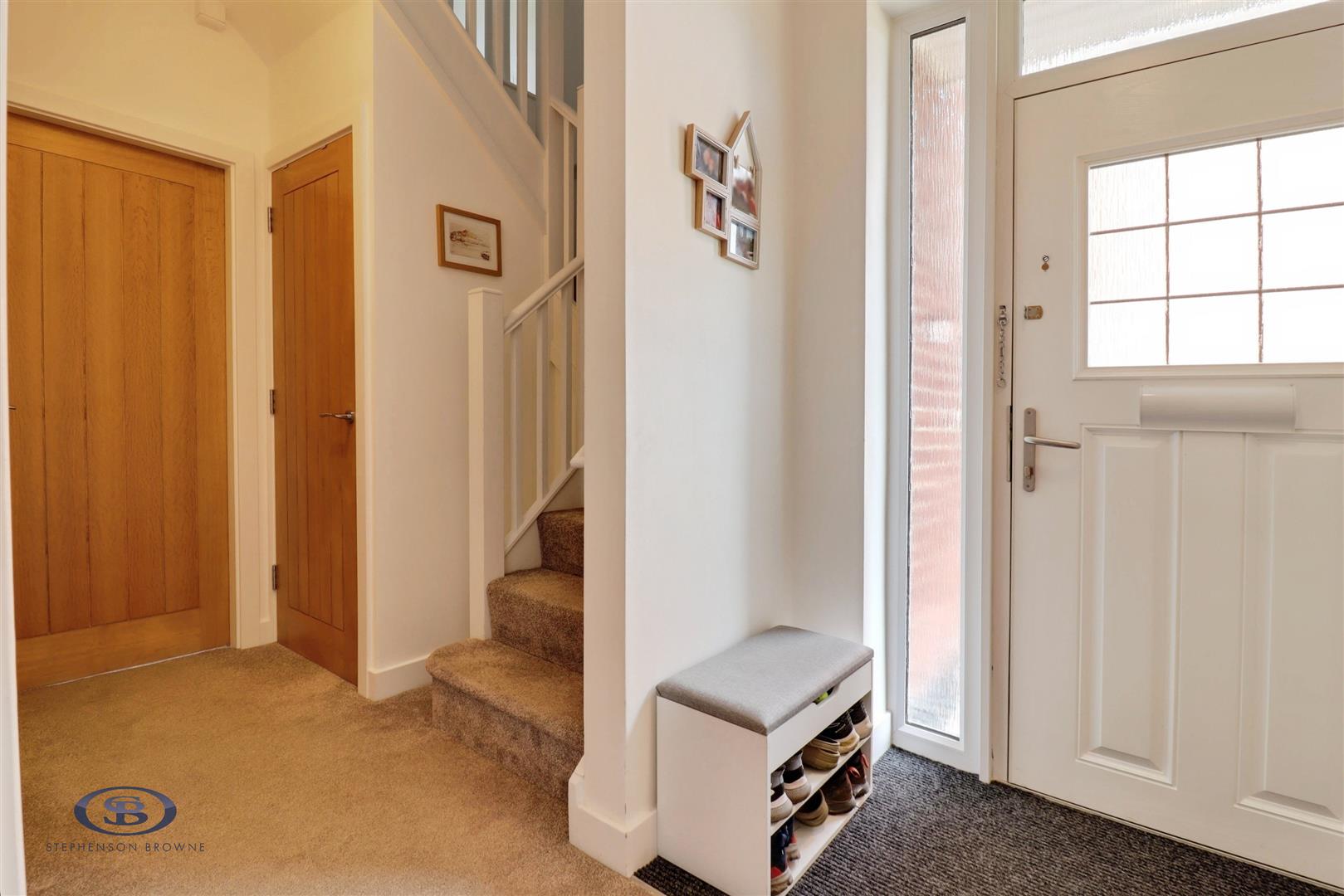 5 bedroom house for sale, Fieldfare Way, Sandbach, CW11, photo 11 of 20