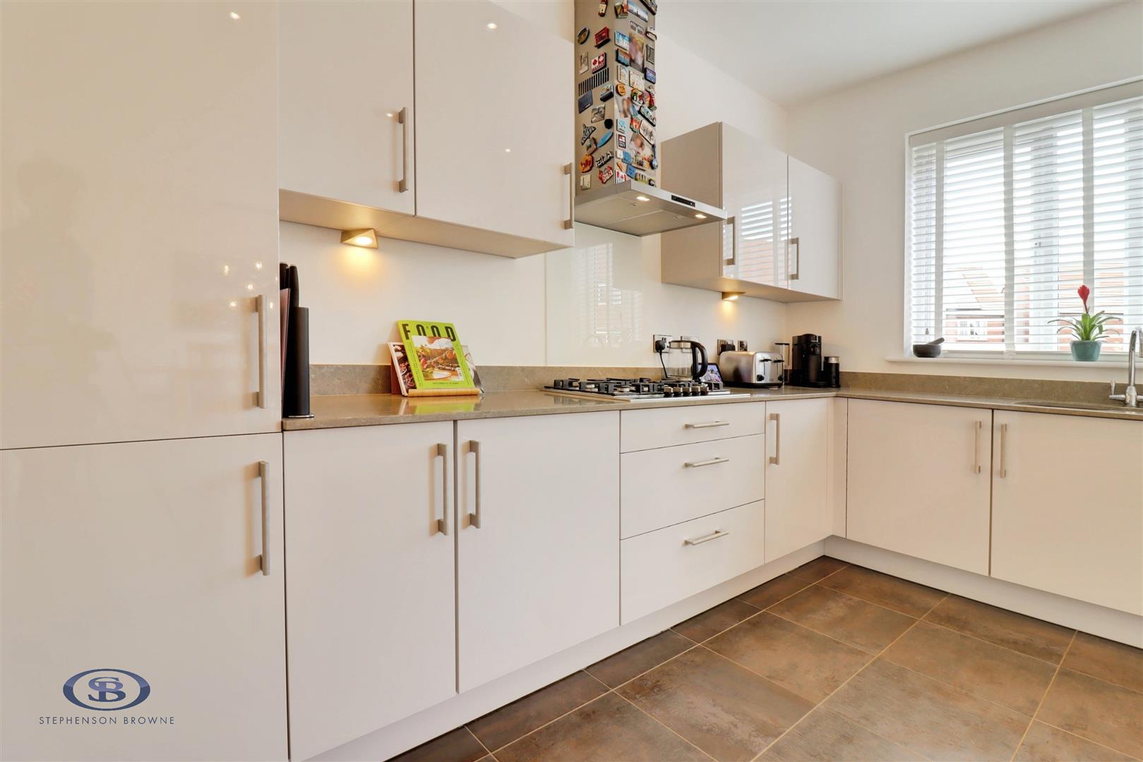 5 bedroom house for sale, Fieldfare Way, Sandbach, CW11, photo 14 of 20