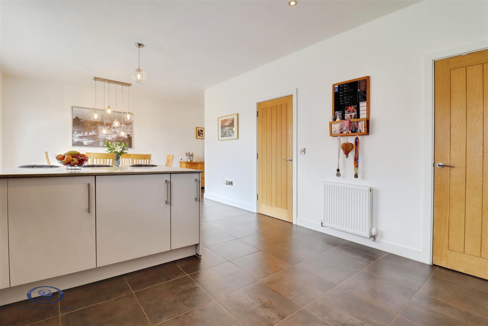5 bedroom house for sale, Fieldfare Way, Sandbach, CW11, photo 15 of 20