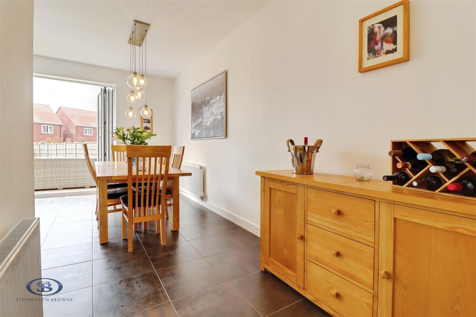 5 bedroom house for sale, Fieldfare Way, Sandbach, CW11, photo 17 of 20