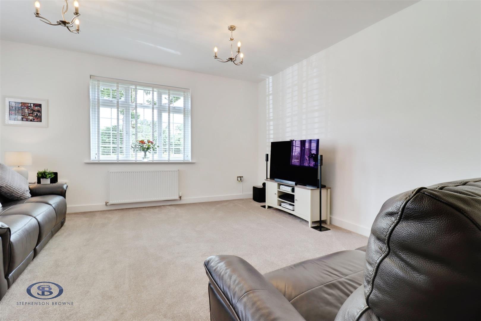 5 bedroom house for sale, Fieldfare Way, Sandbach, CW11, photo 20 of 20
